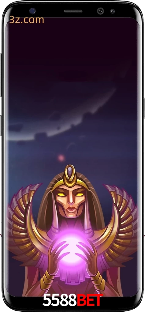 5588bet-App