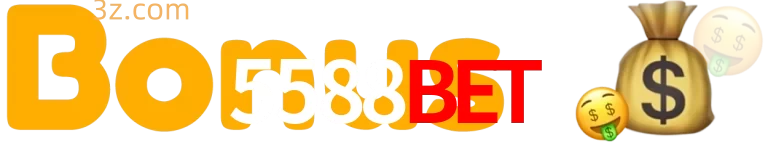 5588bet-Bonus