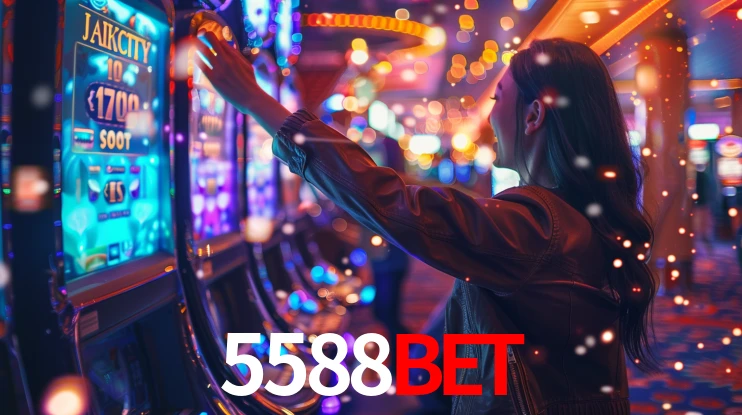 5588bet: Seu Cassino Premiado com Pagamentos Rápidos