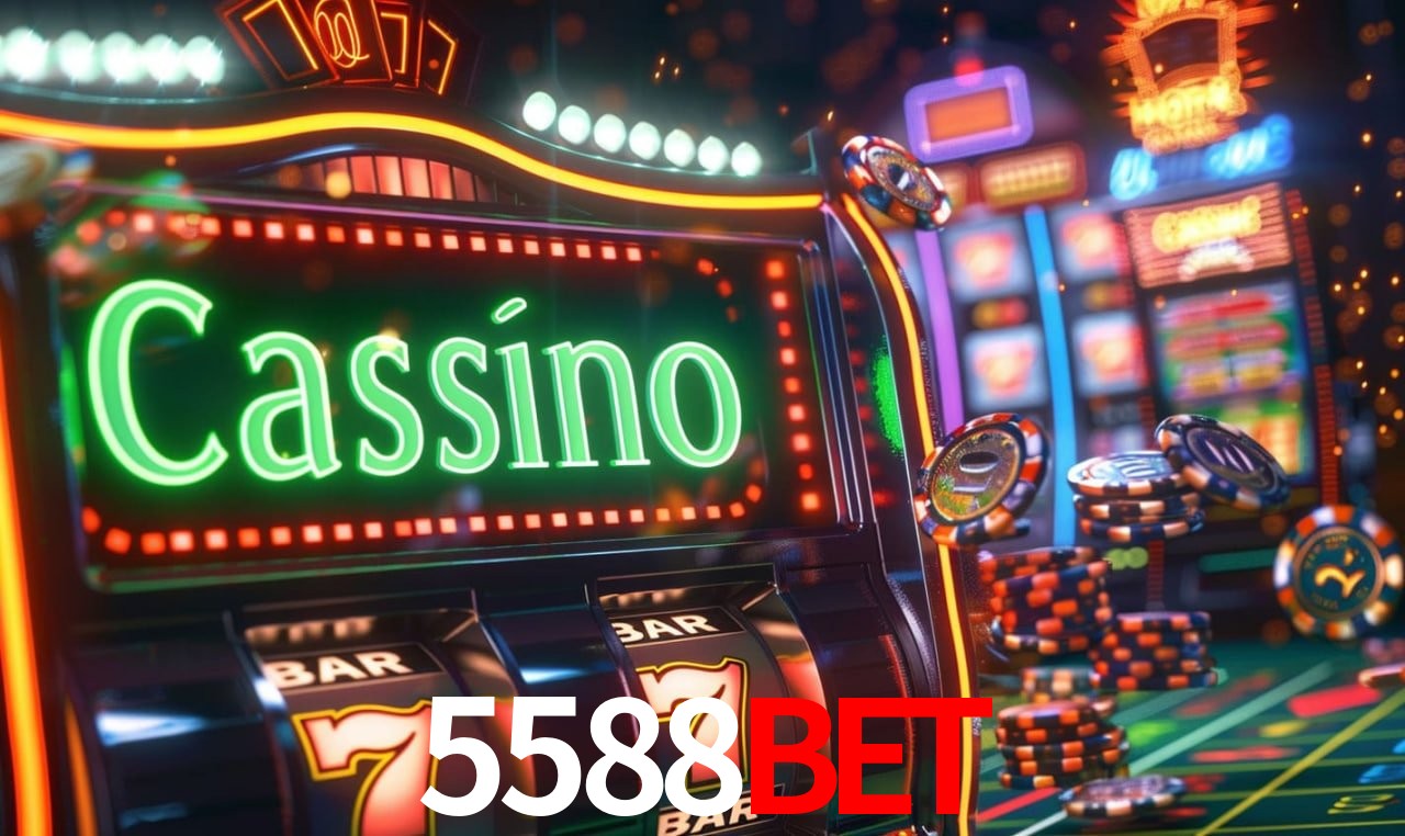 5588bet