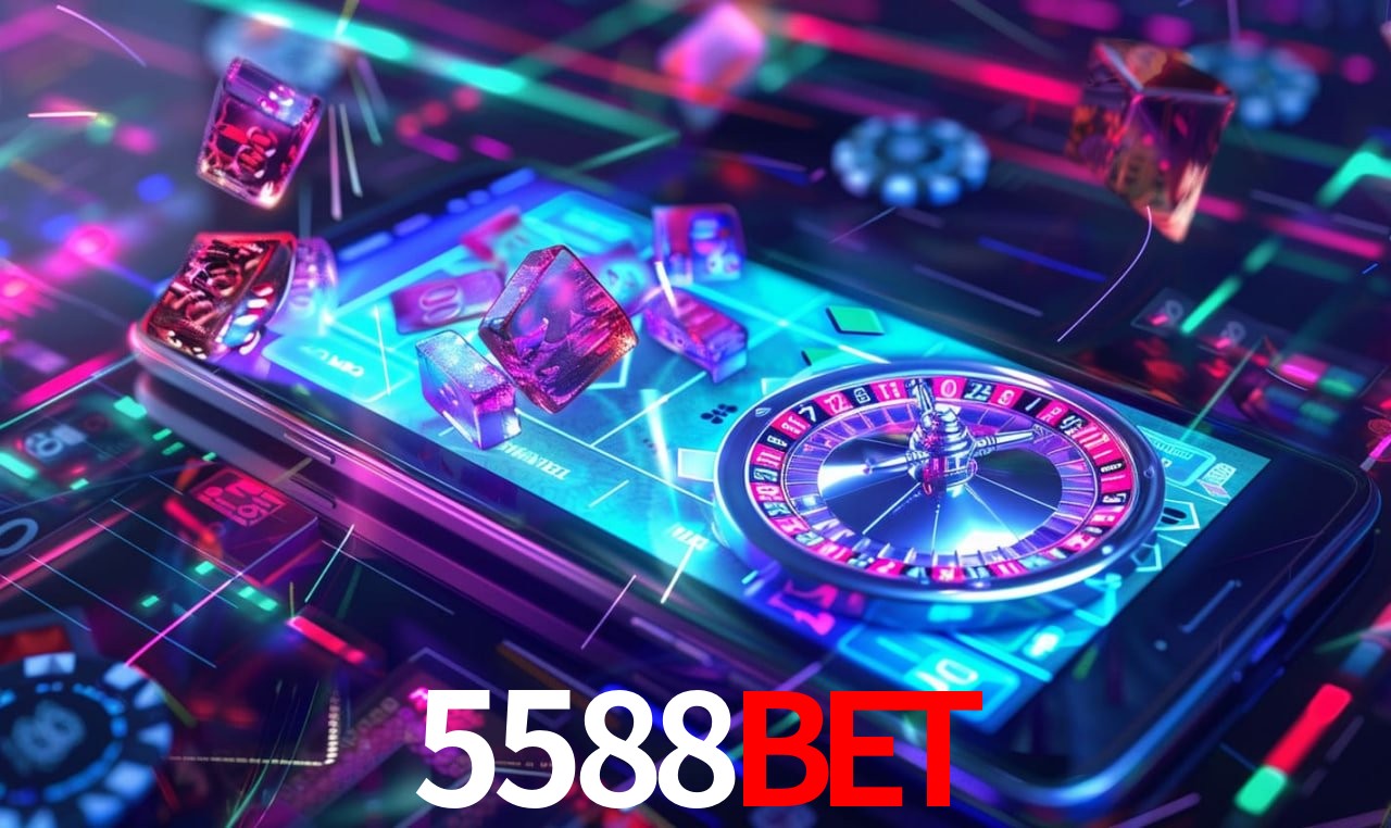 Sistemas de Segurança 5588bet