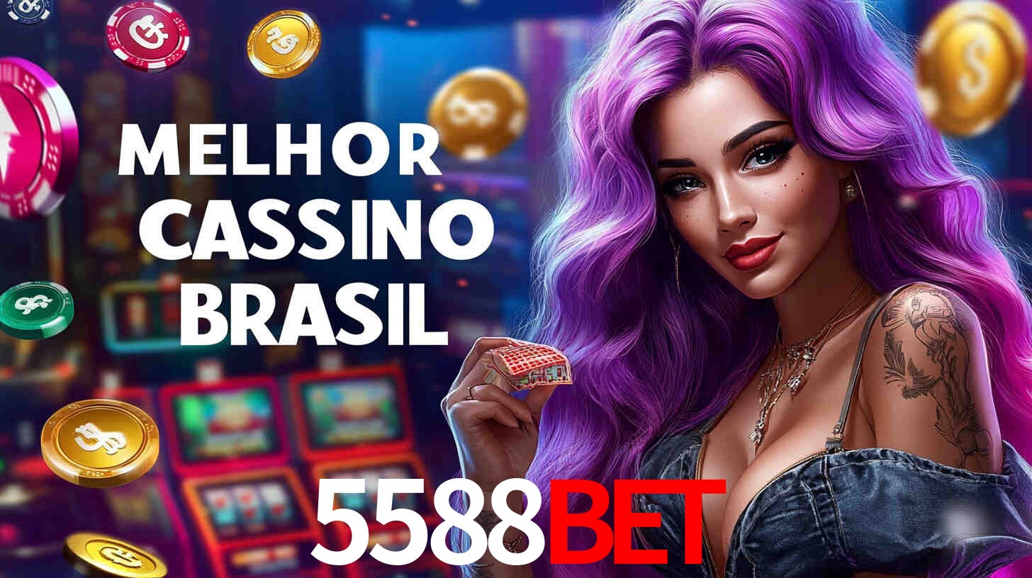 A Emoção da Loteria na 5588bet: Uma Chance de Mudança de Vida