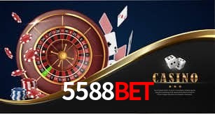 Design Responsivo 5588bet