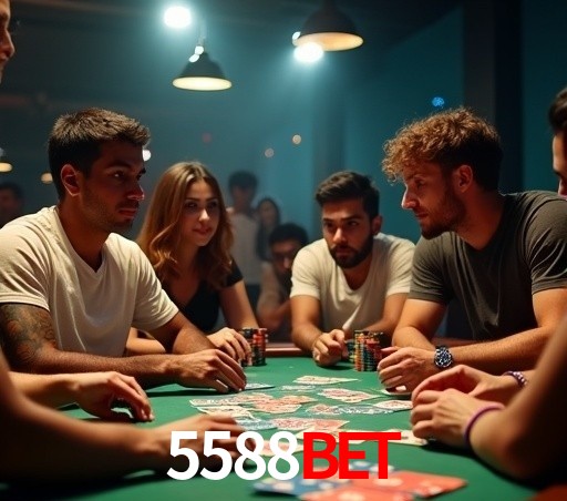 5588bet