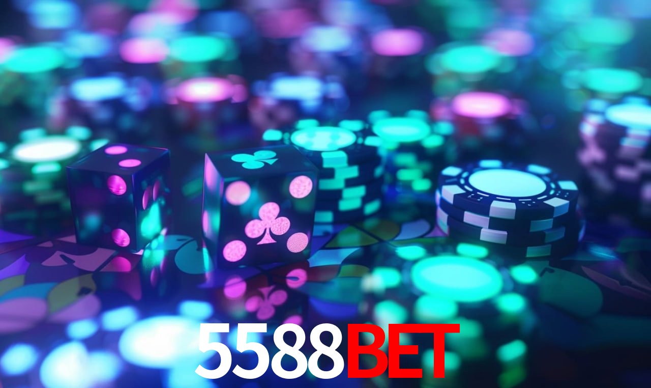 Casino Ao Vivo 5588bet