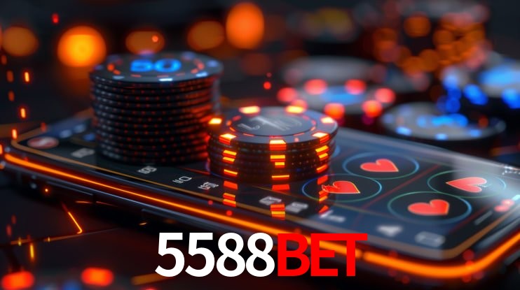 Bonus Features 5588bet