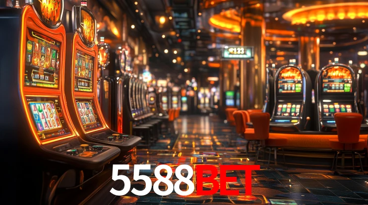 5588bet