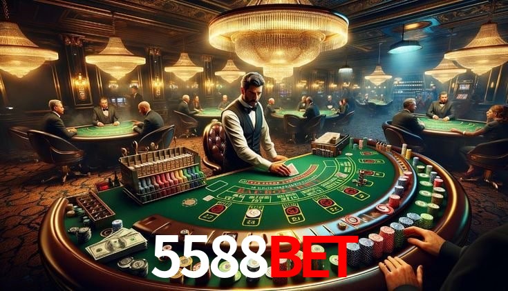 Player Reviews 5588bet
