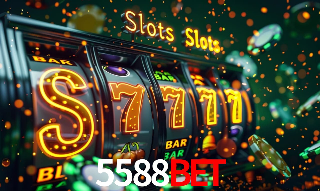 Login Seguro 5588bet