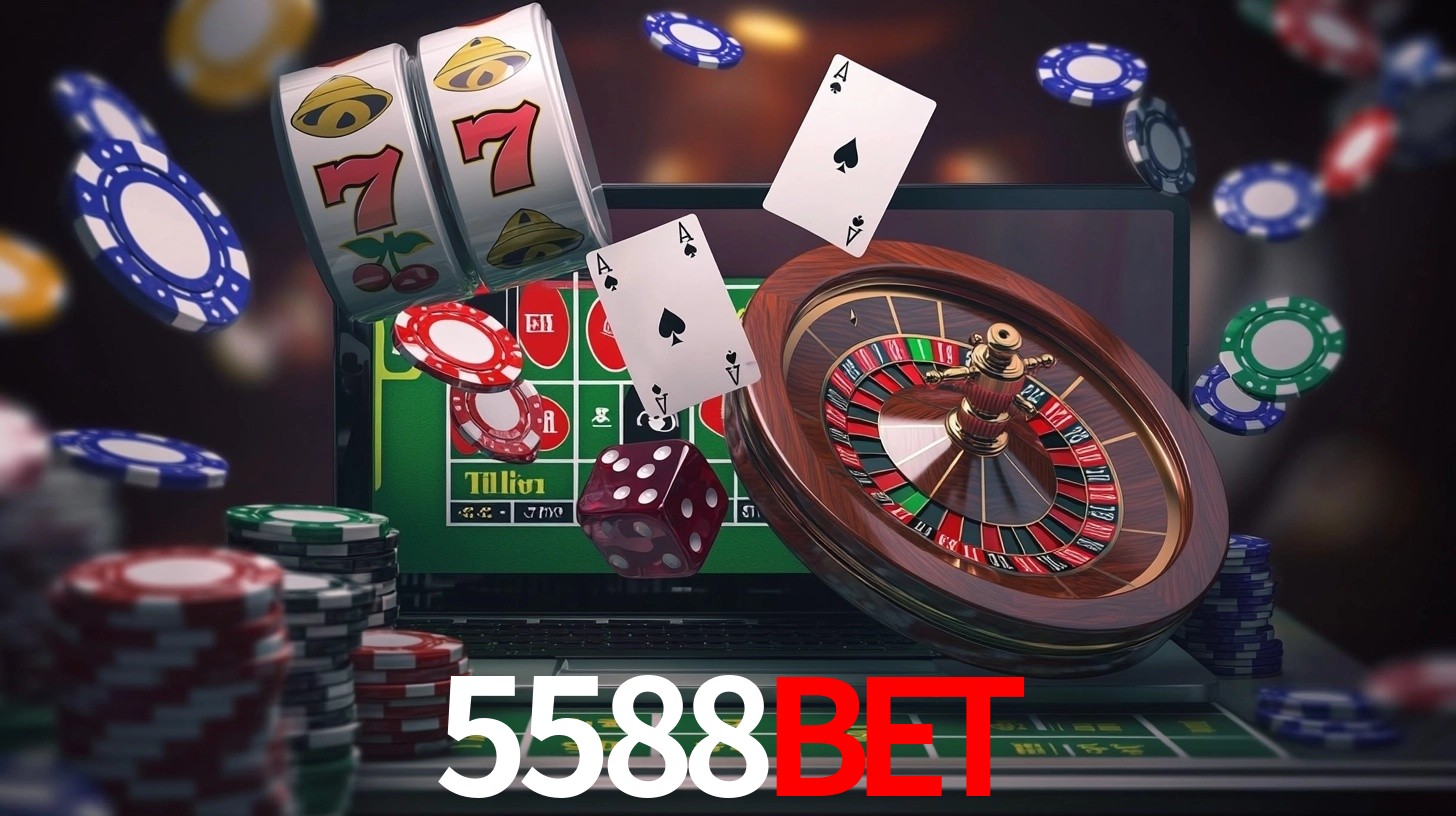 5588bet