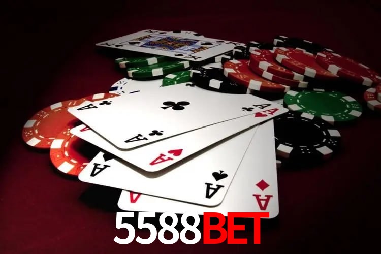 Diretório de Jogos 5588bet