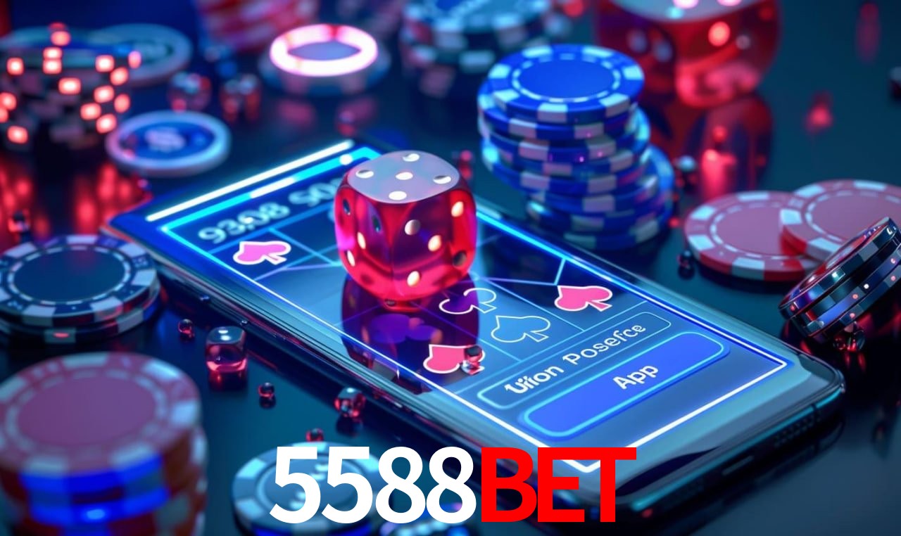 5588bet