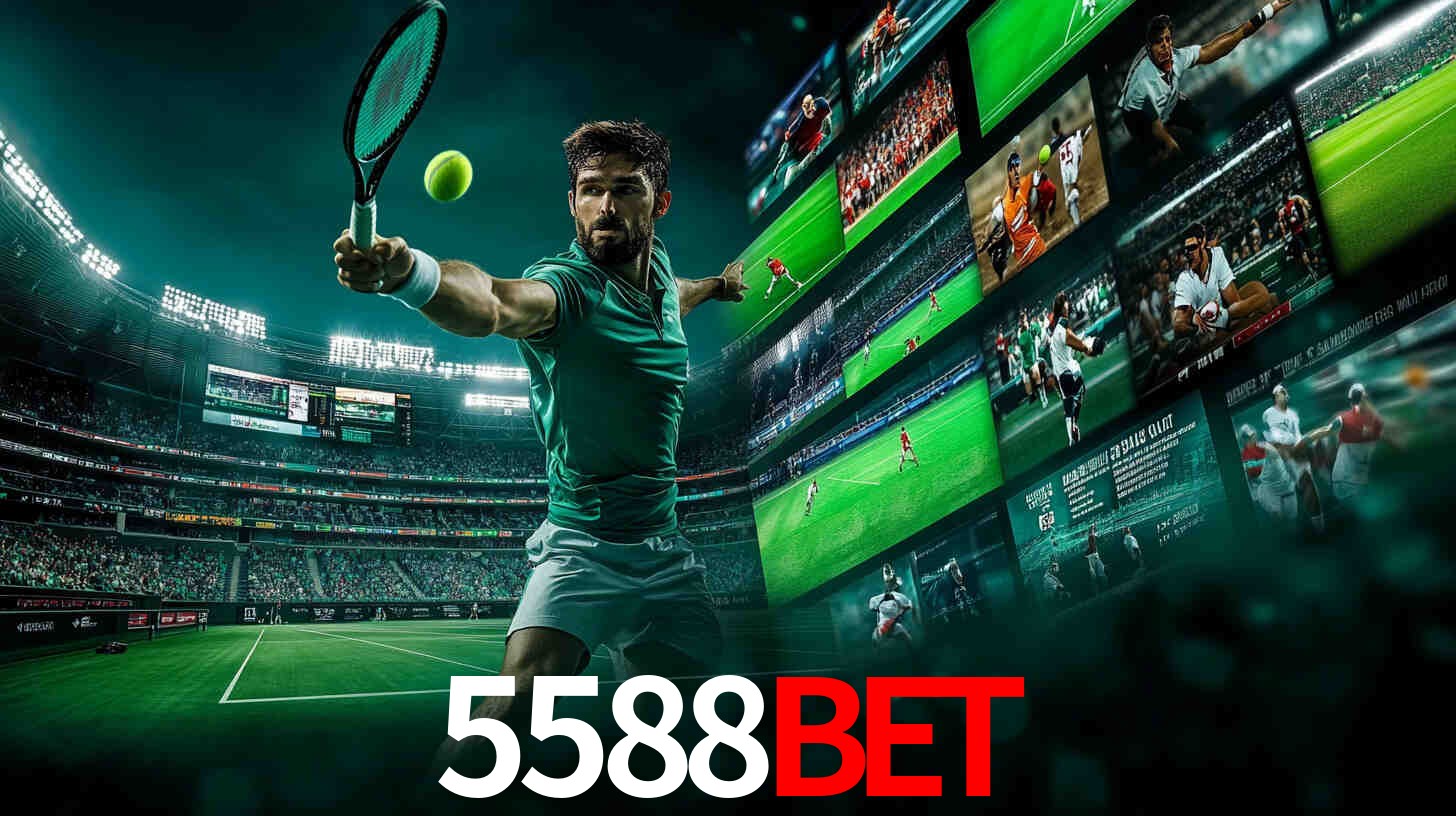 Descubra o Programa VIP da 5588bet: Vantagens Exclusivas para Jogadores