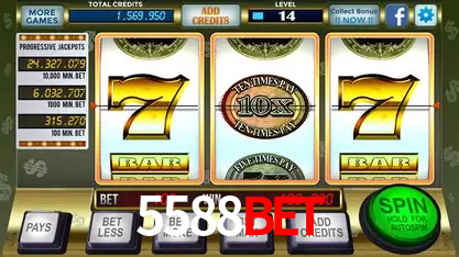 5588bet
