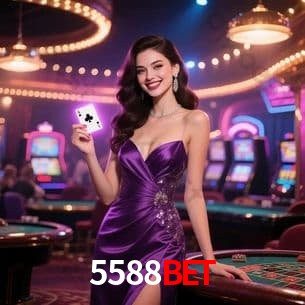 Recursos de Bônus 5588bet