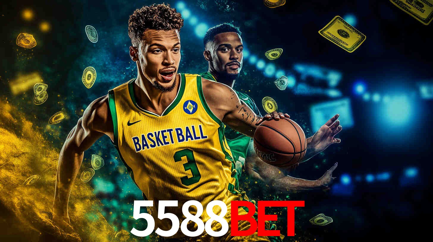 Inovações de Jogos na 5588bet: O Futuro das Experiências Interativas