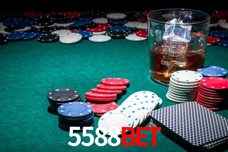 Provedores de Jogos 5588bet