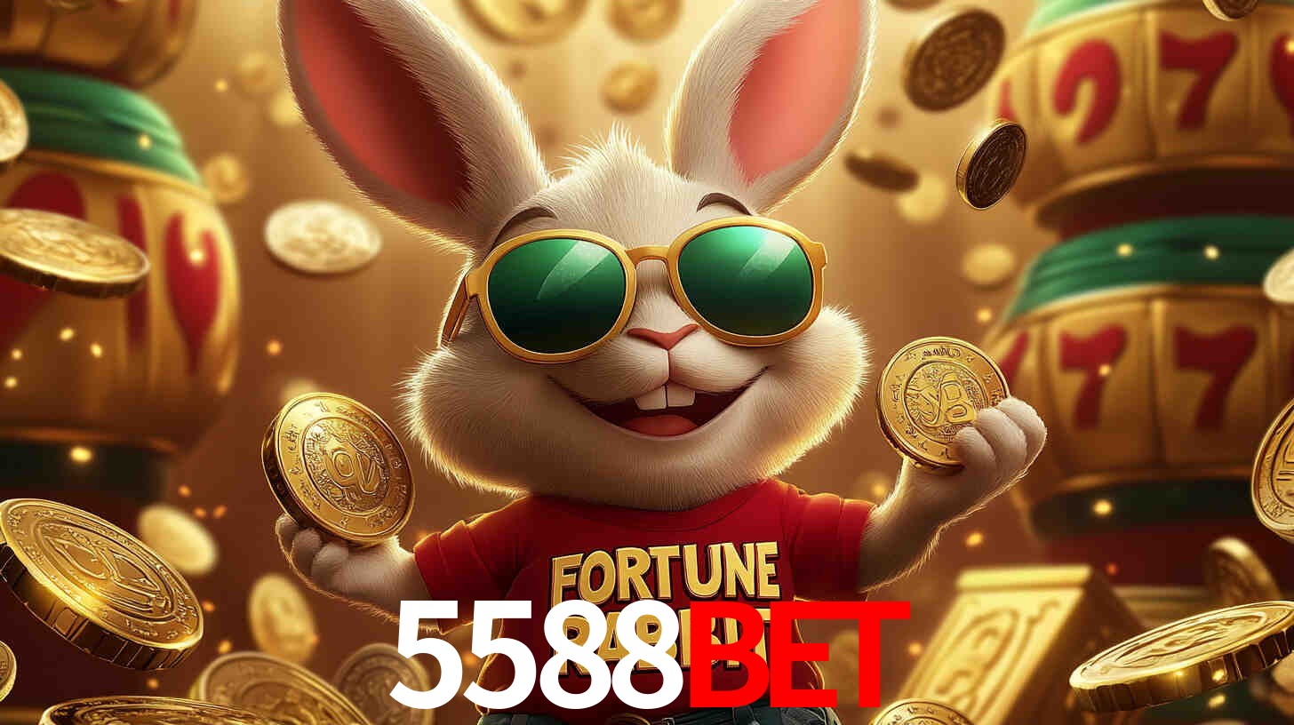 Bônus Generosos e Exclusivos no 5588bet para Você!