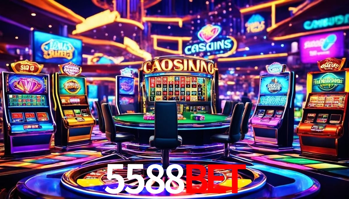 Especiais de Fim de Semana 5588bet