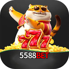 5588bet Logo